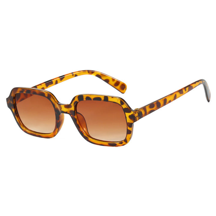 Ladies Retro Sunglasses Kalsten