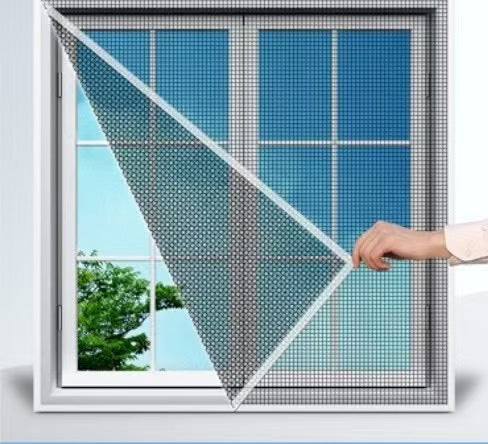 Magnetic Insect Screen Kalsten