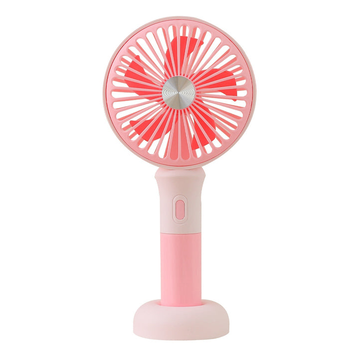 Women portable USB fan Kalsten