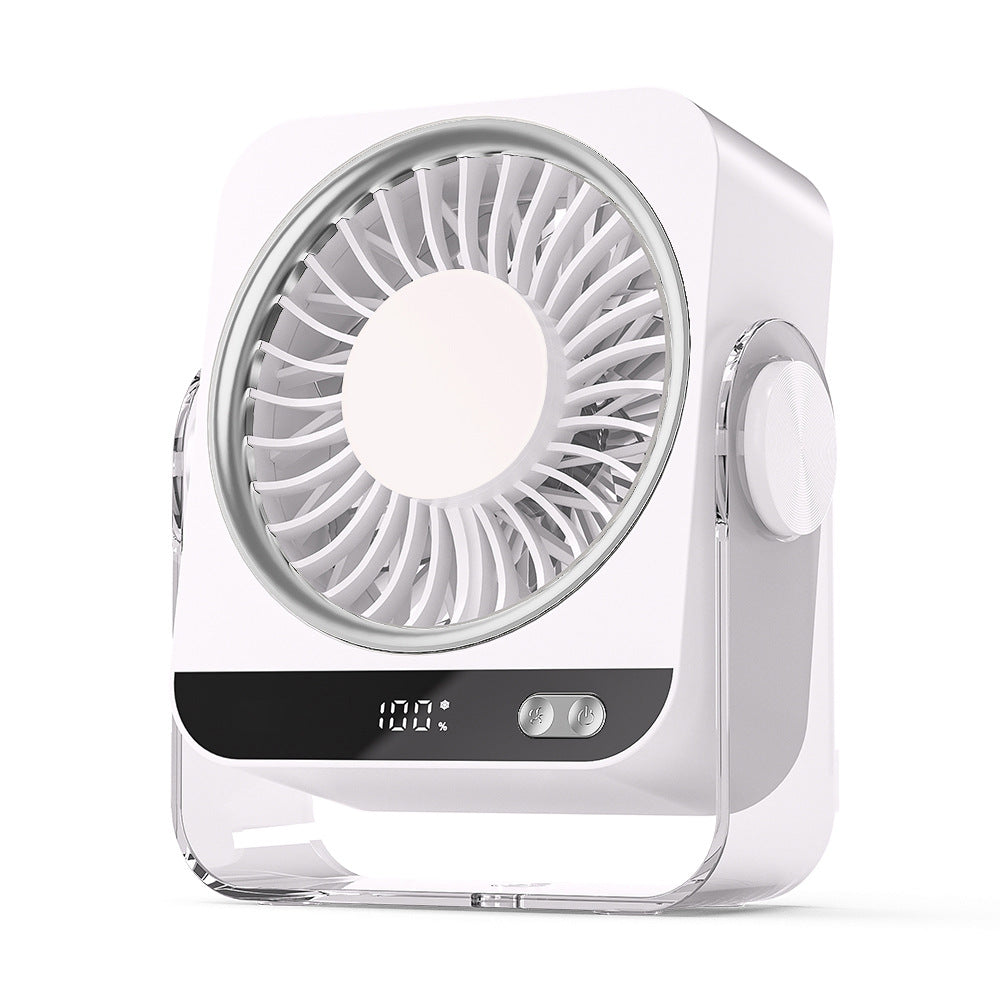 Desktop Fan Kalsten