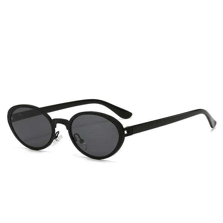 Ladies Glamorous Sunglasses with Luxurious Jewelry Frame Kalsten