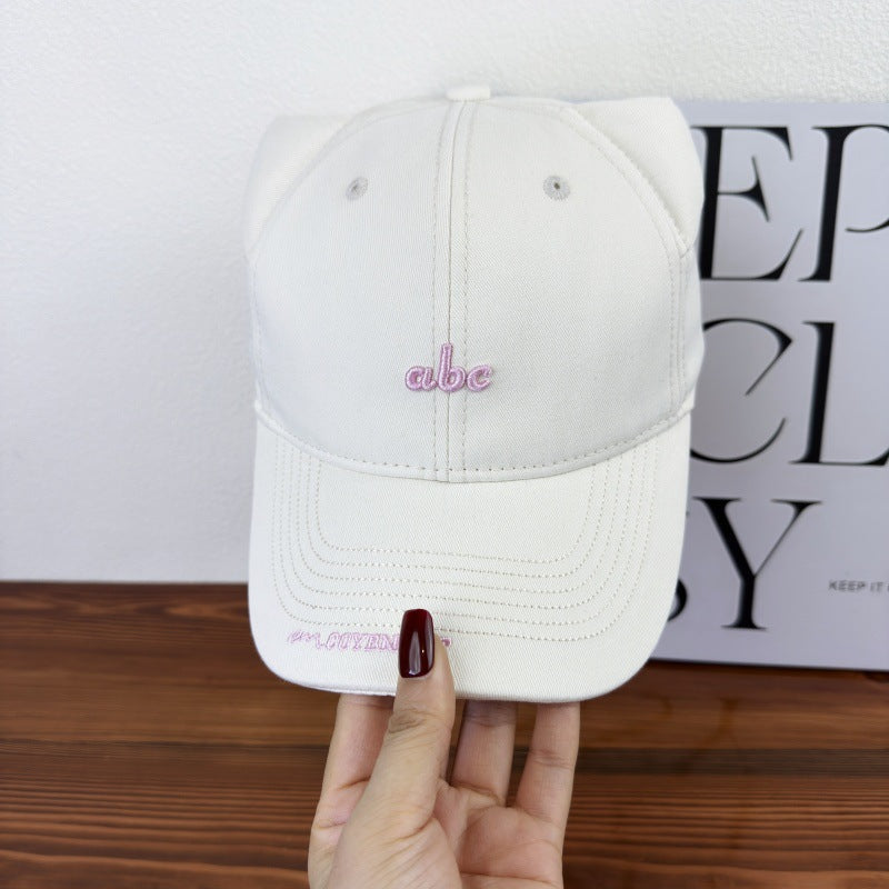 Women's Casual Graphic Baseball Cap Kalsten 1784083556