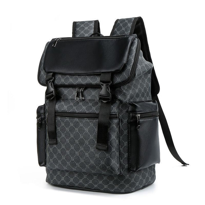 Multifunctional backpack bag with modern design Kalsten