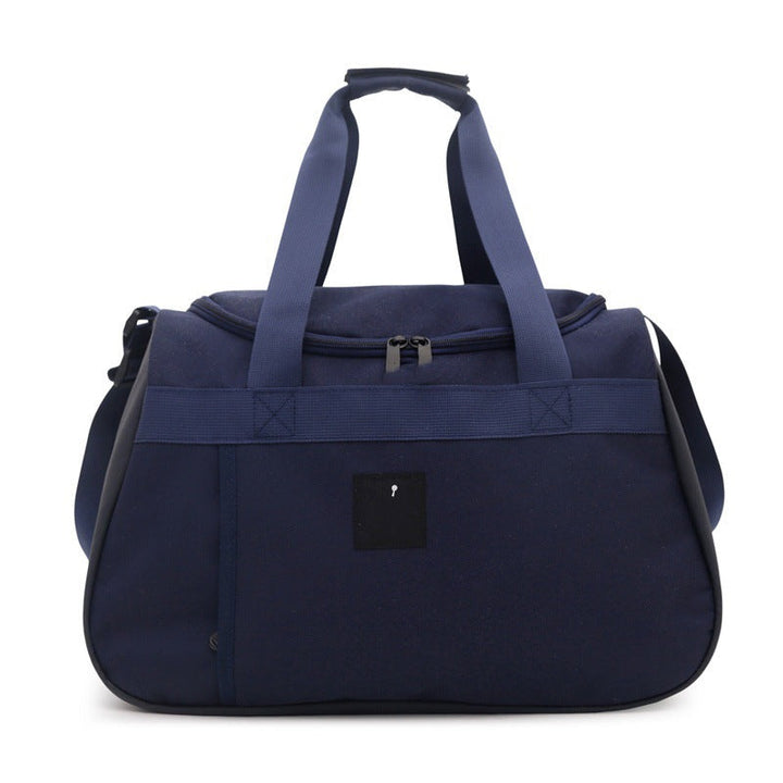 Sporty Flight Travel and Fitness Bag Kalsten