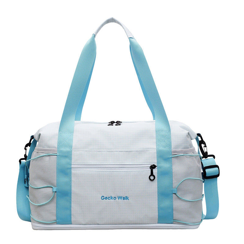 Women Versatile Sports and Travel Bag Kalsten