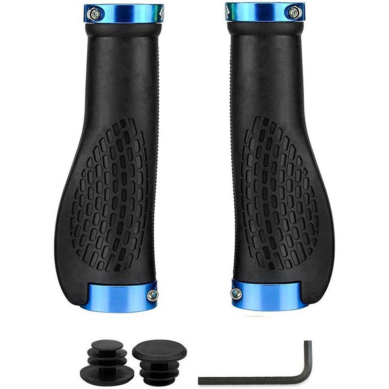 Ergonomic Bicycle Handlebar Grips Kalsten