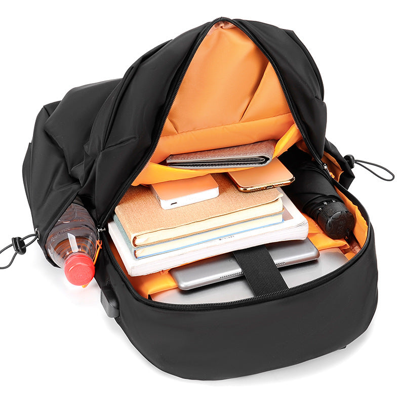Water-Resistant Urban Backpack Kalsten