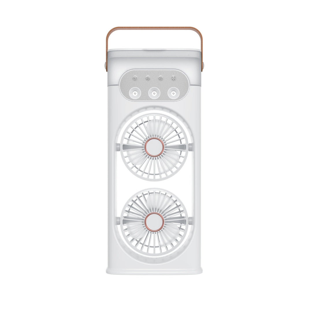 Portable Dual Fan Kalsten