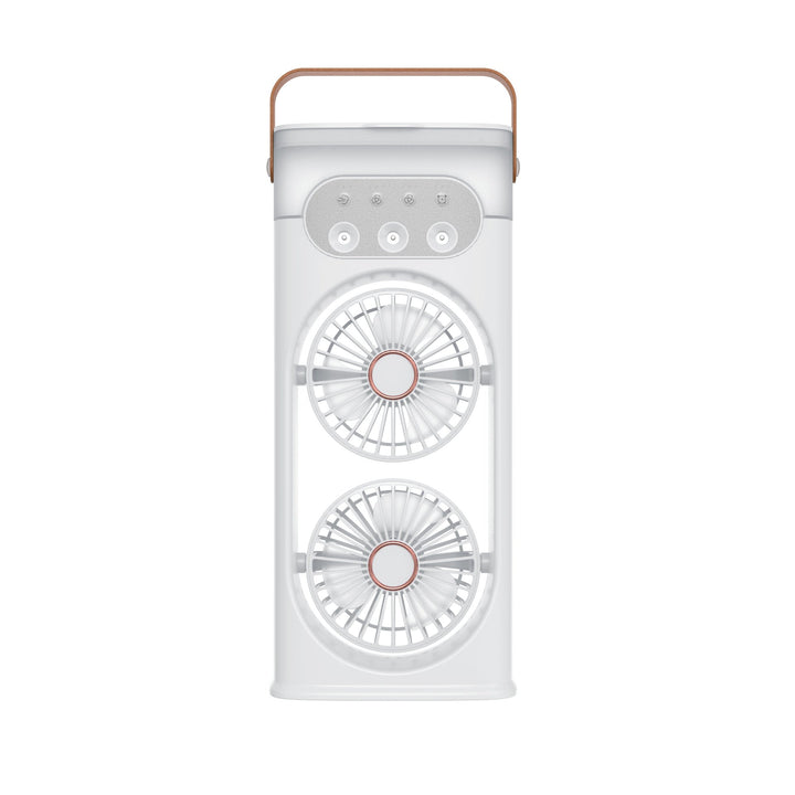 Portable Dual Fan Kalsten