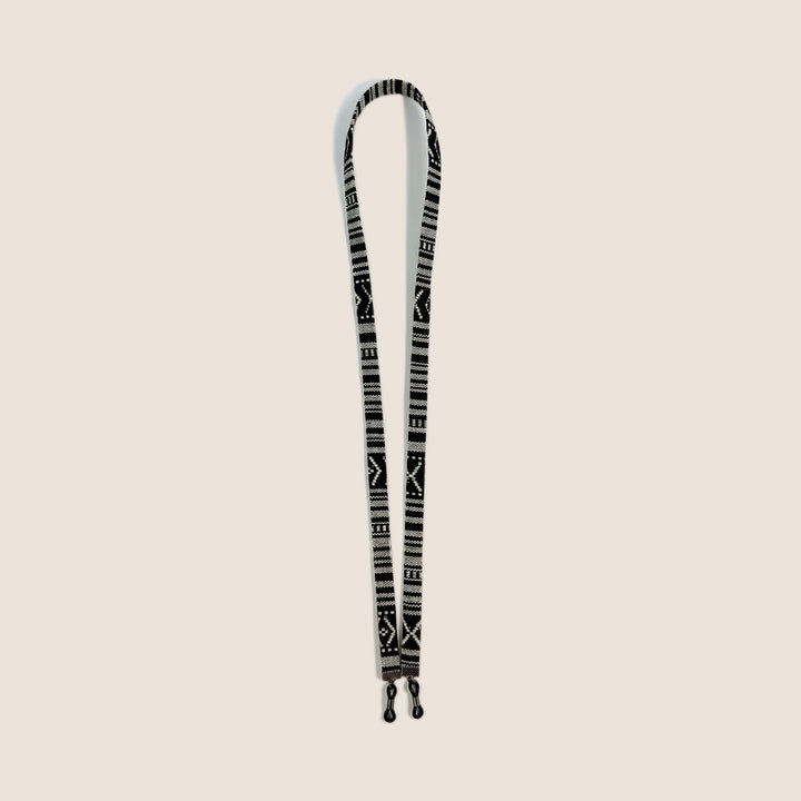 Artistic Patterned Eyewear Retainer Kalsten