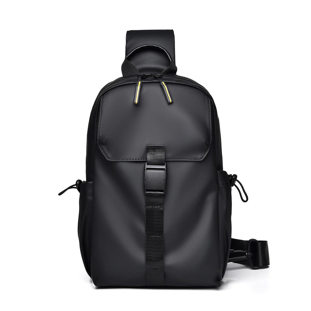 Sleek Versatile Sling Bag Kalsten
