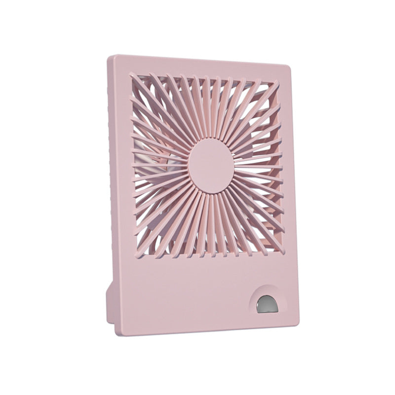 Compact Rechargeable Personal Air Circulator Kalsten