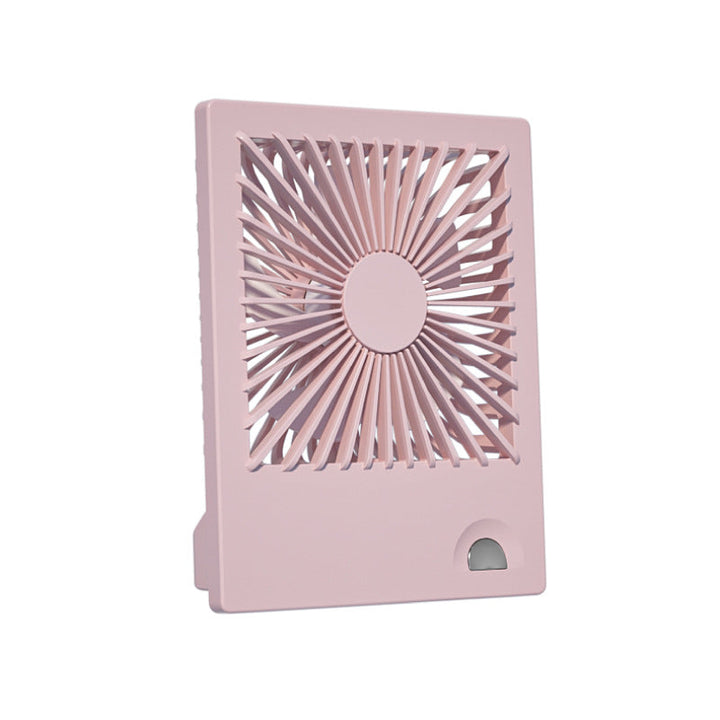 Compact Rechargeable Personal Air Circulator Kalsten