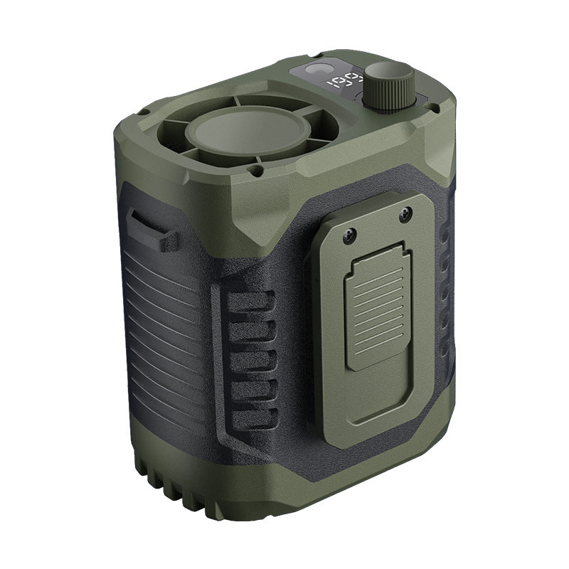 Unisex Portable Mini Cooler Kalsten