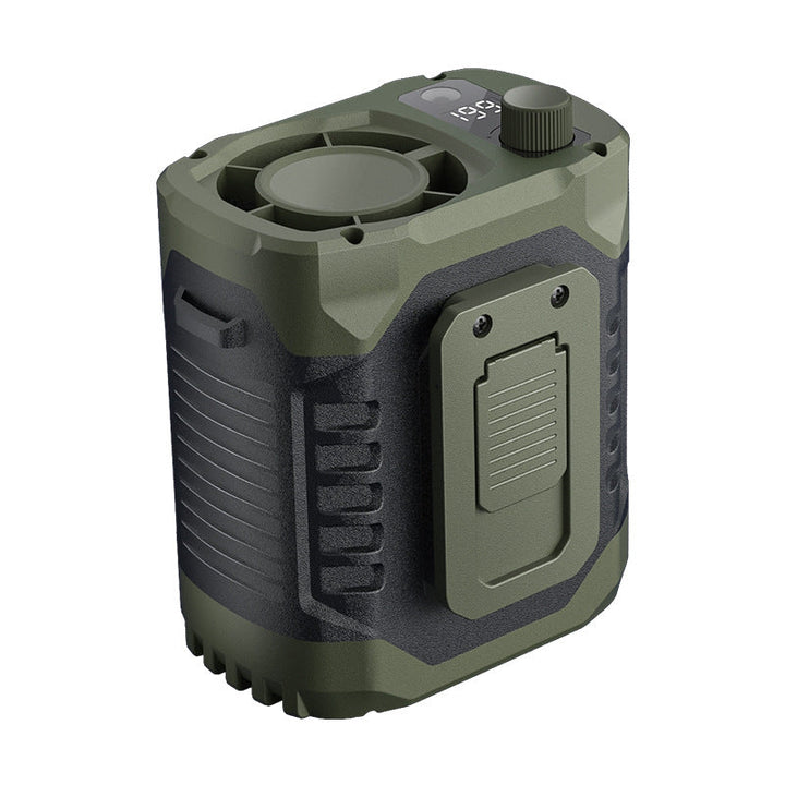 Unisex Portable Mini Cooler Kalsten
