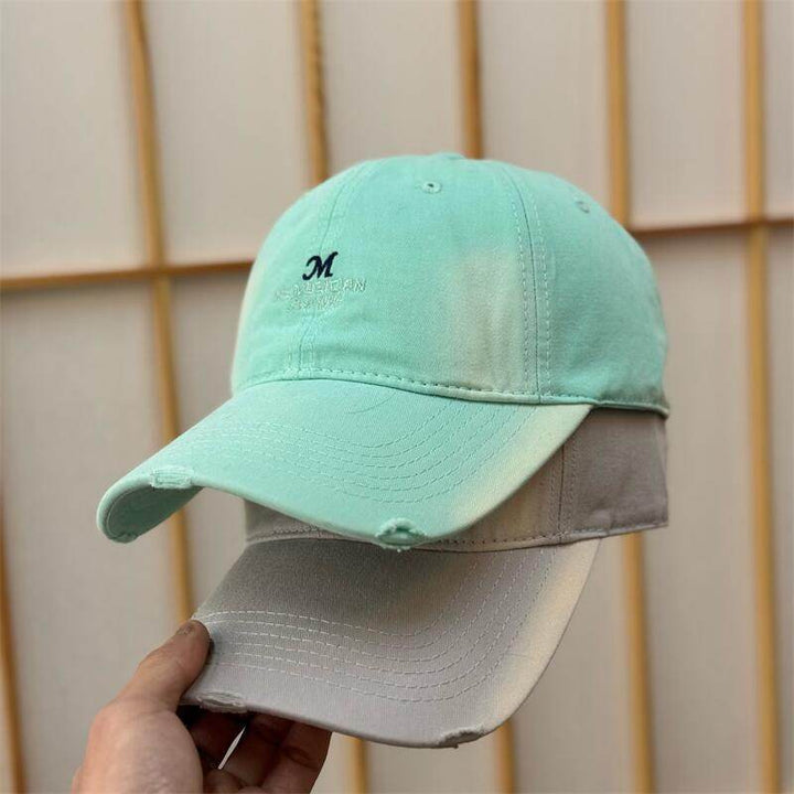 Men's Classic Casual Baseball Cap Kalsten 1784270844
