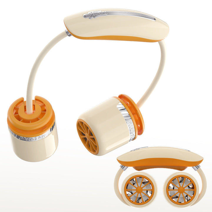 Ergonomic Music Neck Speaker Kalsten