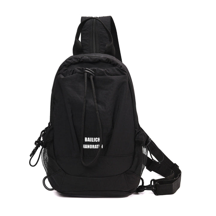 Lightweight Sling Backpack
