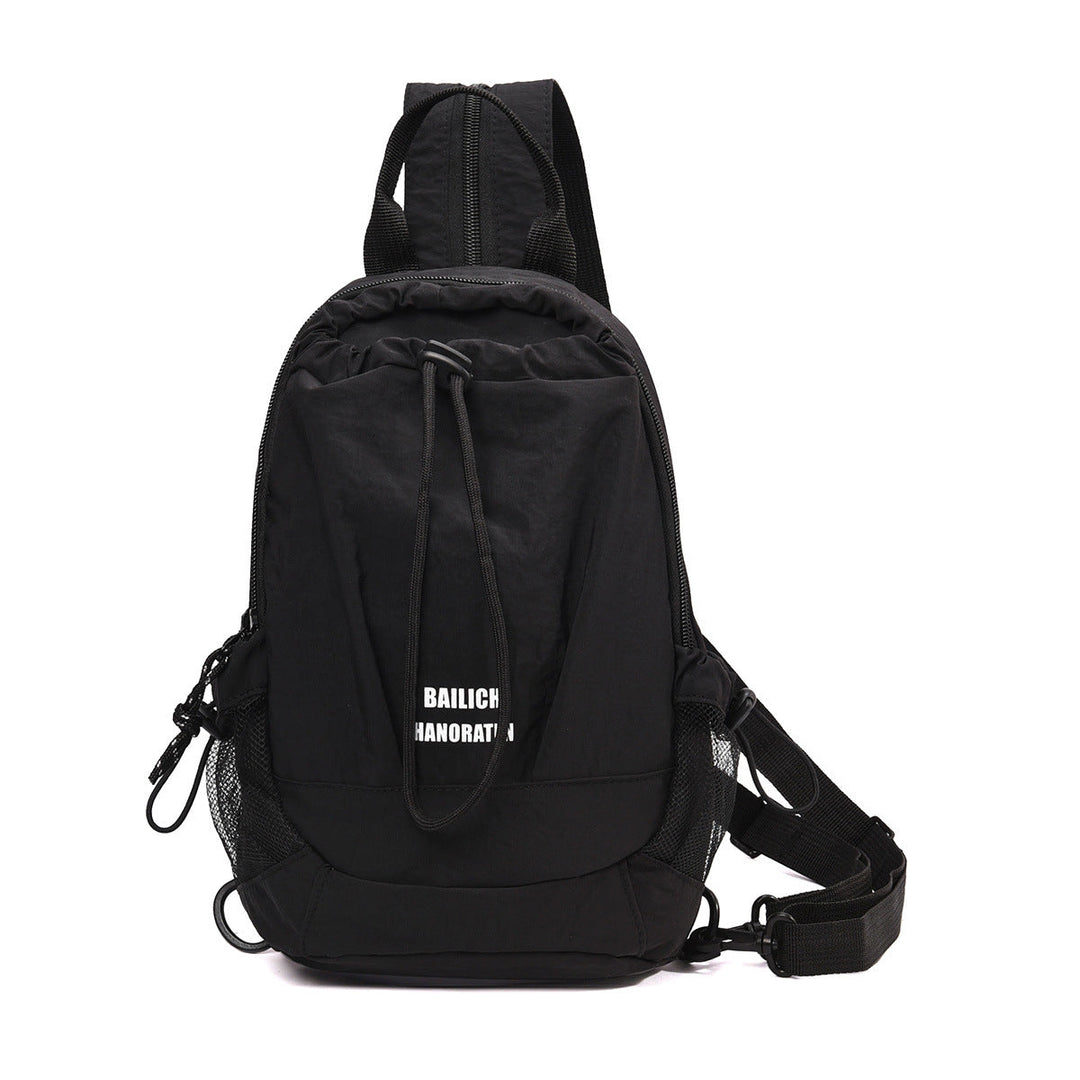 Versatile Sling Backpack