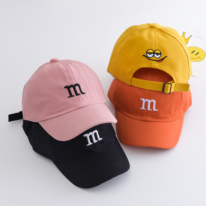 Unisex Classic Embroidered Baseball Cap Kalsten