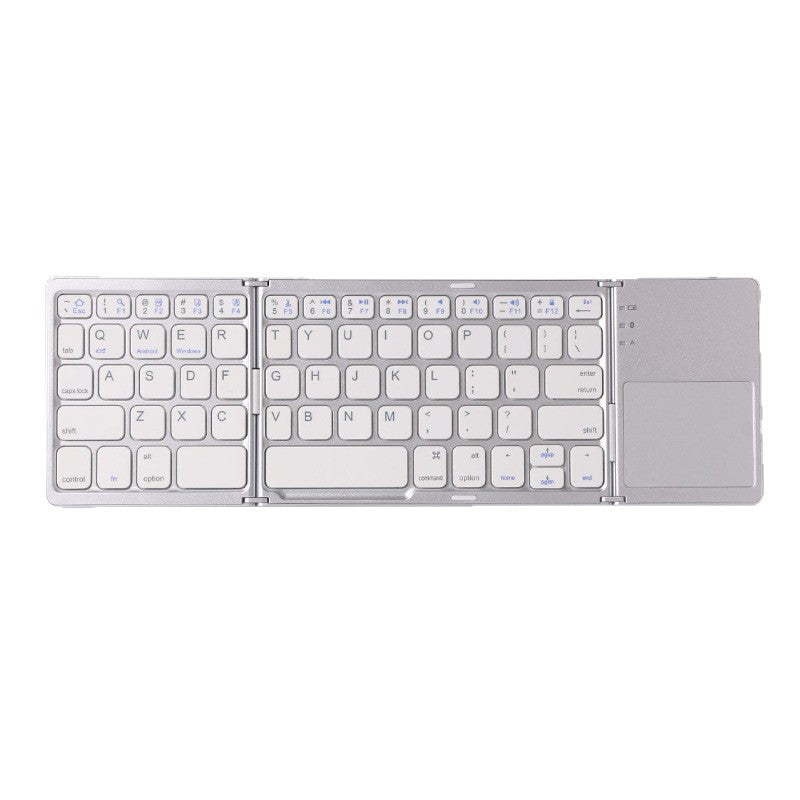 Compact Folding Keyboard Kalsten