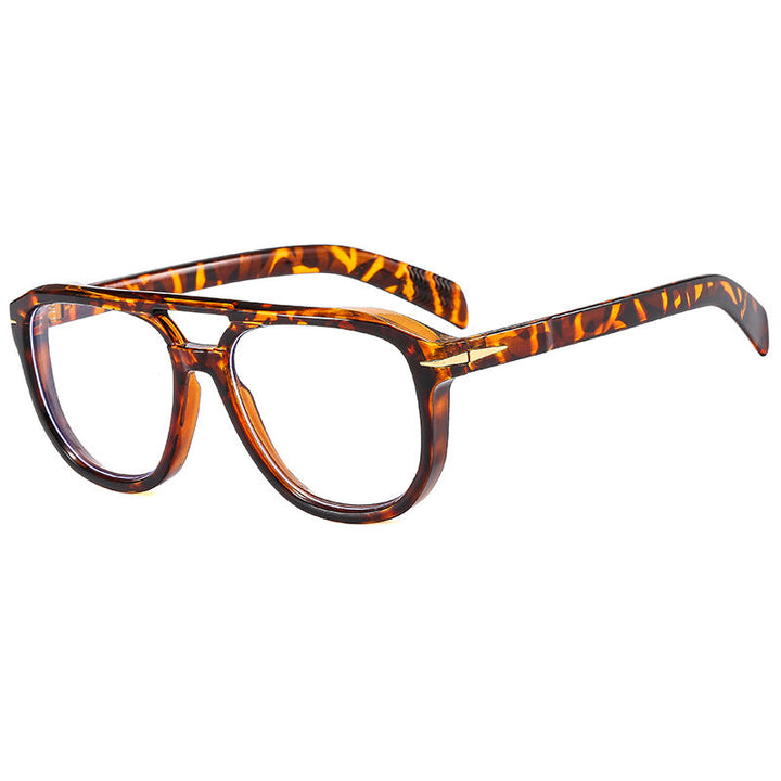 Women's sunglasses with a distinctive frame and protective lenses Kalsten