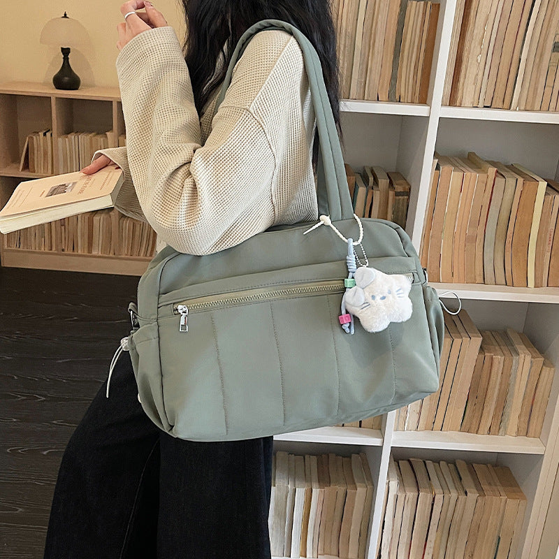 Fashionable handbag Kalsten