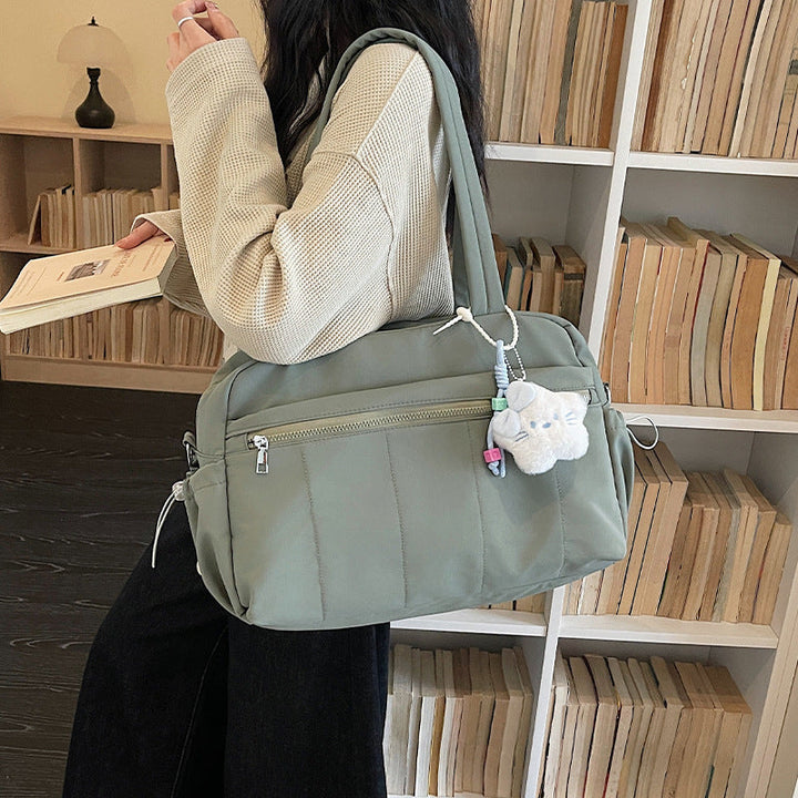 Fashionable handbag Kalsten