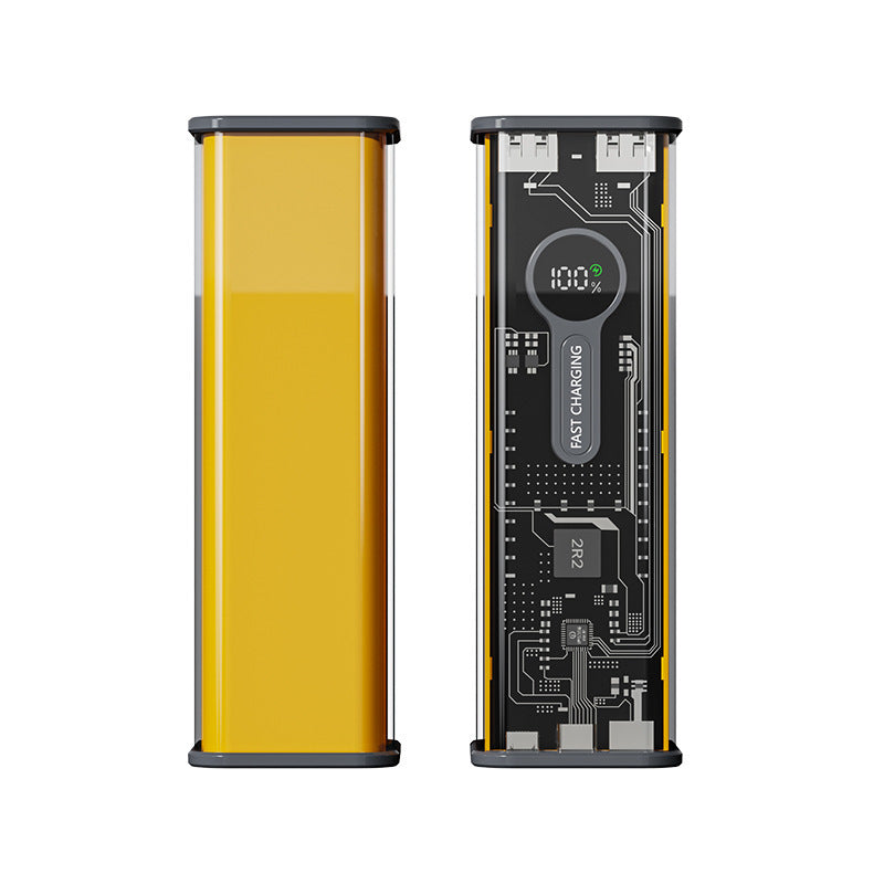 Powerbank with Intelligent Fast Charging Technology Kalsten