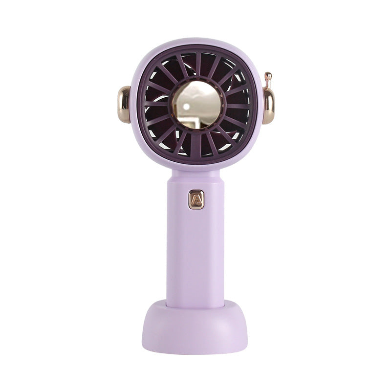 Women portable USB Mini-Fan Kalsten