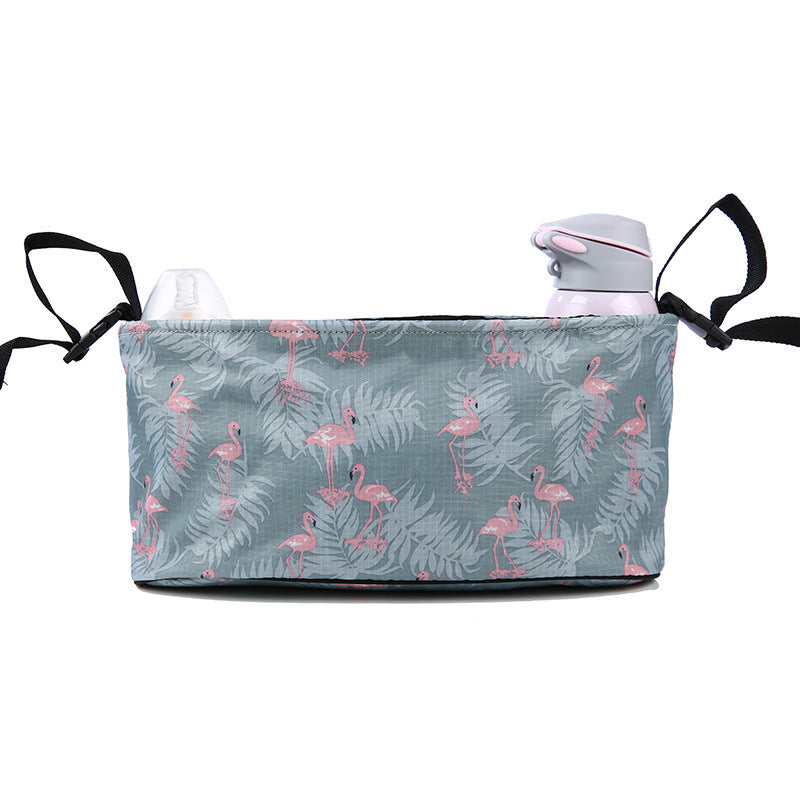 Multifunctional Diaper Bag Kalsten