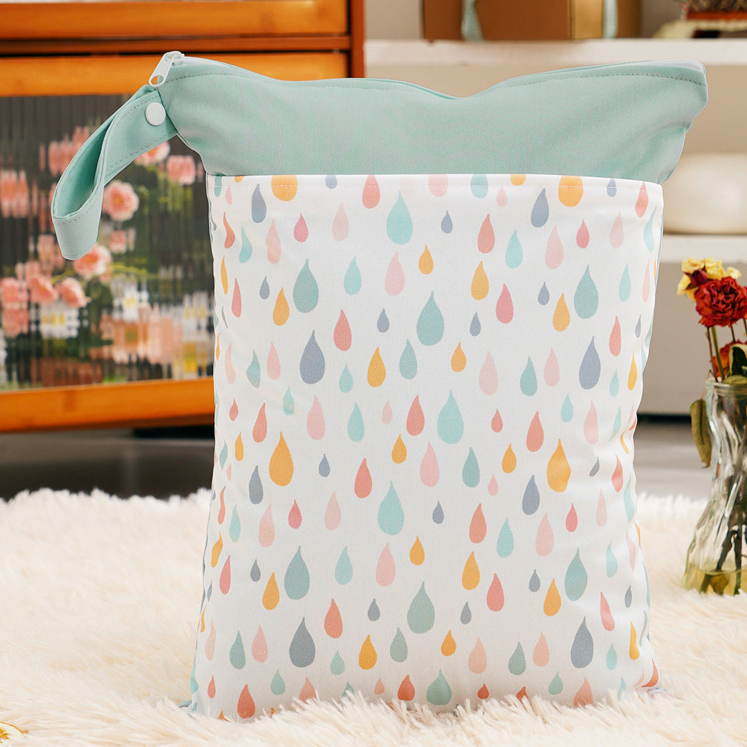 Diaper bag Kalsten