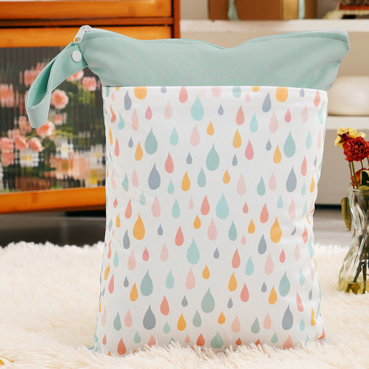 Diaper bag Kalsten