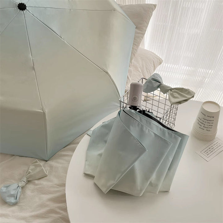 Women Folding Umbrella Kalsten
