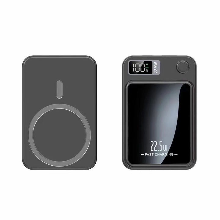 Fast Charging Powerbank Kalsten