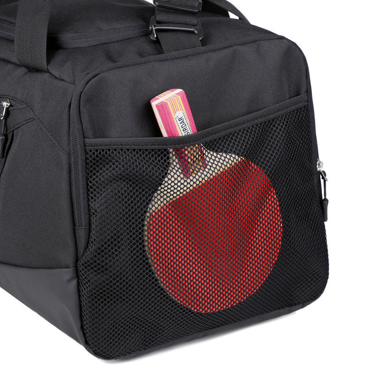 Men's Sporty Multifunctional Travel Bag Kalsten