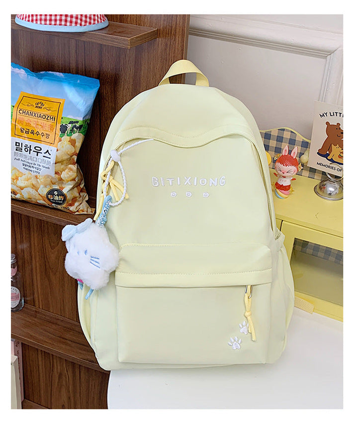 Versatile Casual Backpack Kalsten