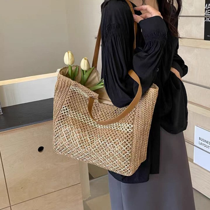 Wellness-Beach bag Kalsten