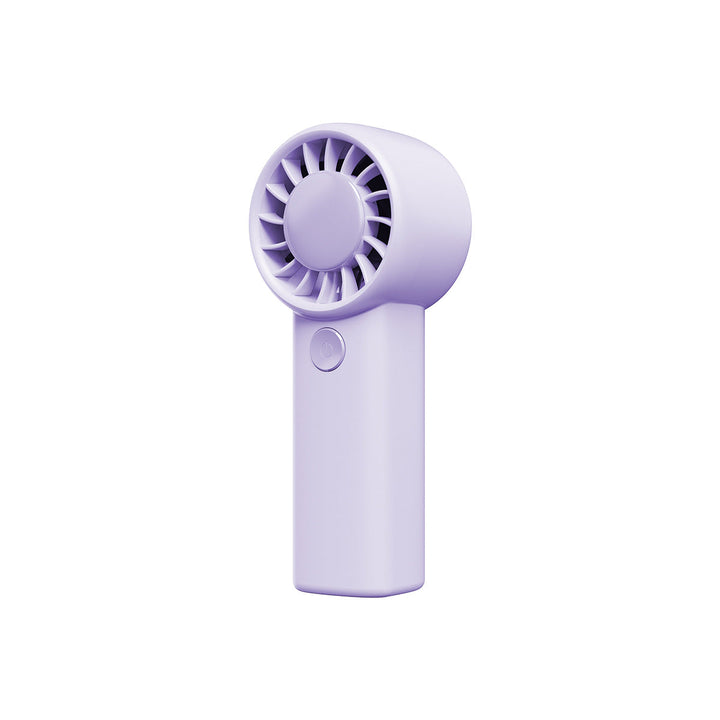 Women's Portable Hand Fan with Multiple Speed Settings Kalsten