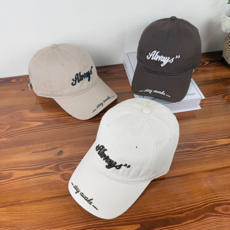 Unisex Adjustable Cap Kalsten