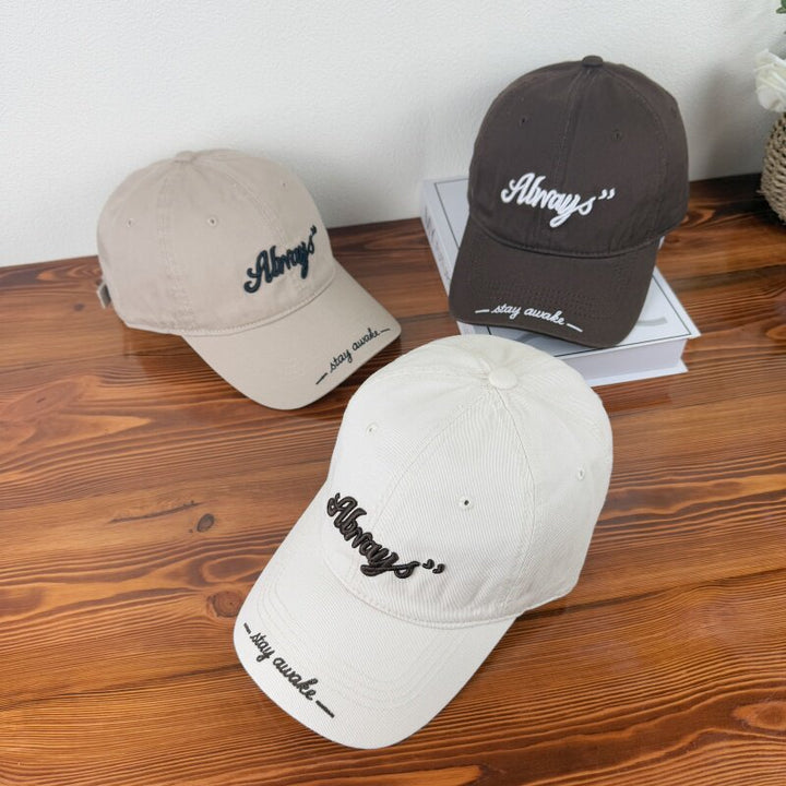 Unisex Adjustable Cap Kalsten