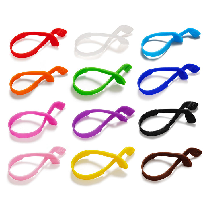Adjustable Silicone Food Storage Clips Kalsten