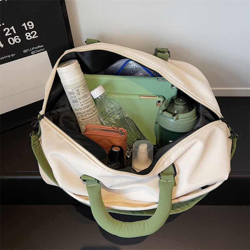 Multifunctional Sports and Travel Bag Kalsten