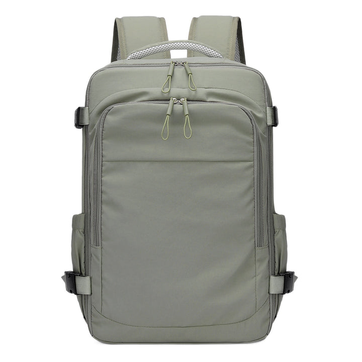 Versatile All-Weather Travel Backpack Kalsten