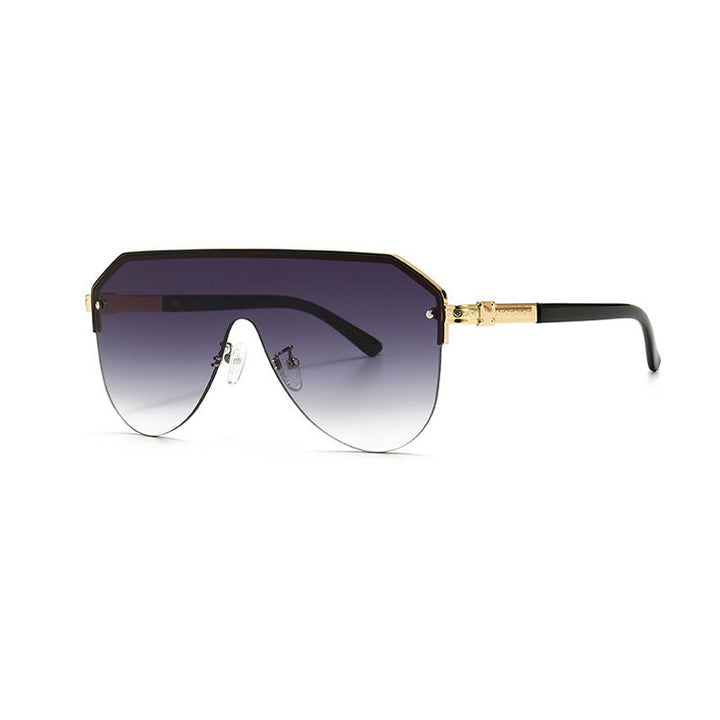 Women futuristic sports sunglasses Kalsten