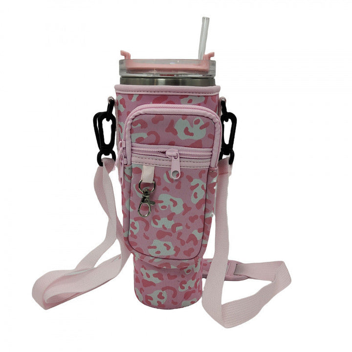 Women insulated water bottle bag Kalsten