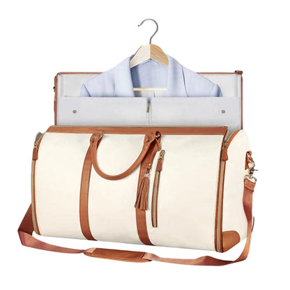 BowLift | Travel bag with extra space