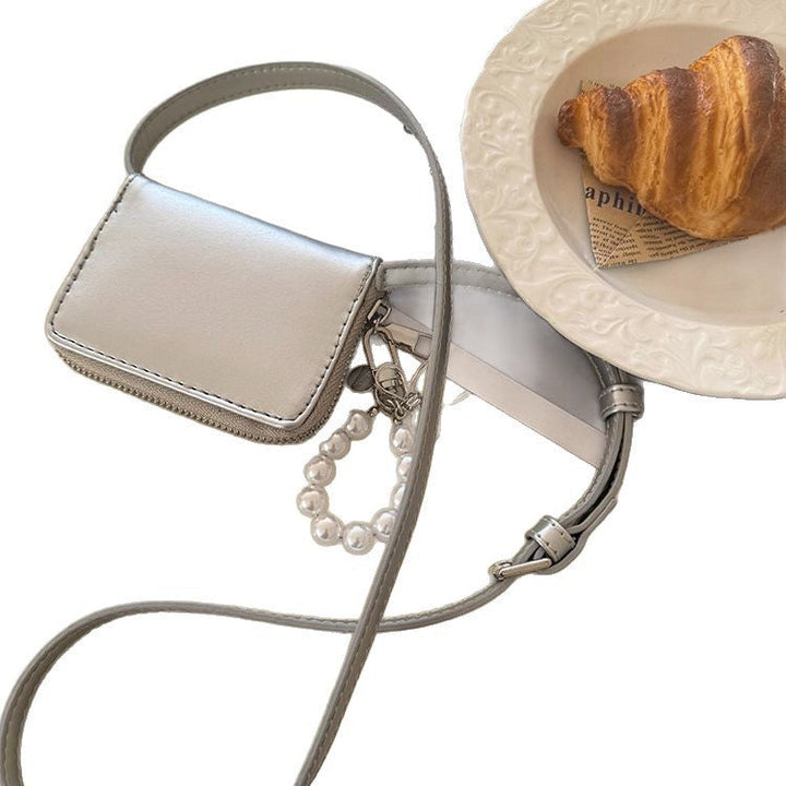 Crossbody Mini Clutch Bag Kalsten