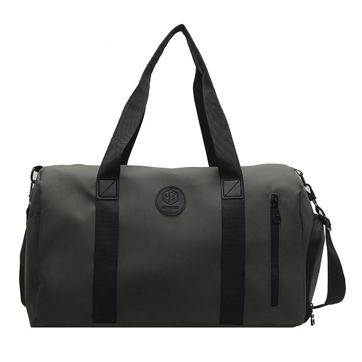 Versatile Waterproof Travel Duffel