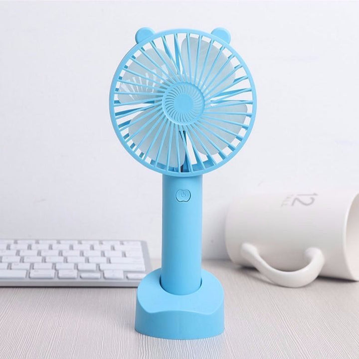 Hand fan Kalsten